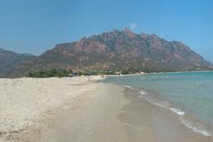 Casa al mare Sardegna Marina di Tertenia