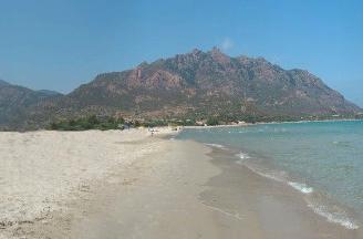 Casa al mare Sardegna Marina di Tertenia