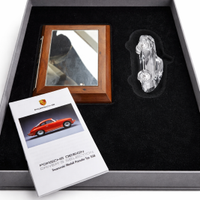 Porsche Typ 356 Swarovski – Limited Edition Nr. 02