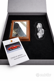 Porsche Typ 356 Swarovski – Limited Edition Nr. 02
