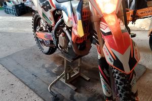 ktm 450 targato 