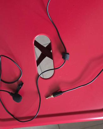 Tre microfoni per Smartphone: 2 Rode e un Mosotech