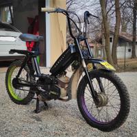 Garelli Vip 50 - 1980