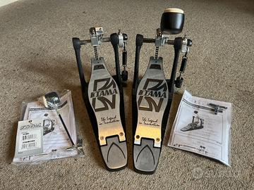 2 pedali singoli Tama Iron Cobra Junior HP300