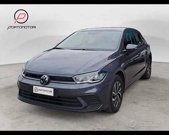 VOLKSWAGEN VIC Polo 6ª serie - Polo 1.0 TSI Life