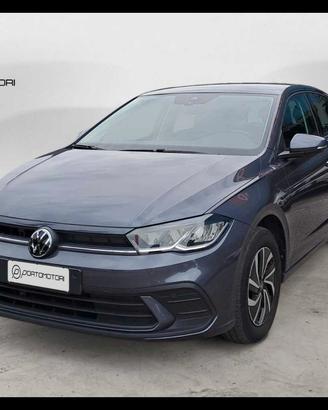 VOLKSWAGEN VIC Polo 6ª serie - Polo 1.0 TSI Life