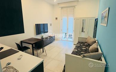 ZONA FONDAZIONE PRADA - MONOLOCALE COMPLETAMENTE N