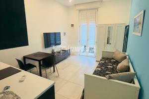 ZONA FONDAZIONE PRADA - MONOLOCALE COMPLETAMENTE N