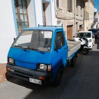 Porter piaggio anno 1998
