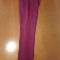pantaloni donna