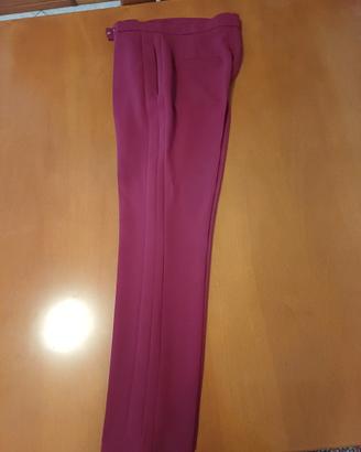 pantaloni donna