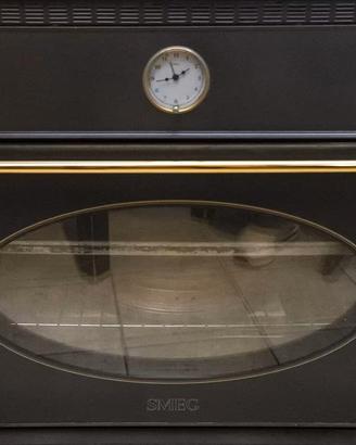 Forno incasso da 90 cm