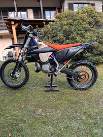 Ktm 300 tpi 2021