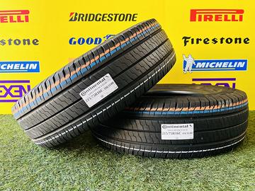 X2: Estive 215/75R16C 116/114R-CONTINENTAL- al 75%