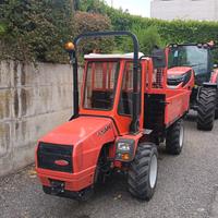 Goldoni Transcar 70 SN