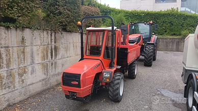 Goldoni Transcar 70 SN