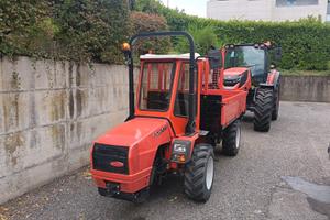 Goldoni Transcar 70 SN