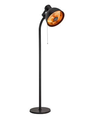 2 x Lampada riscaldante stufa alogena Bimar HR311