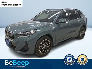 BMW X1 SDRIVE20I MHEV 48V MSPORT AUTO