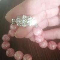 collana in pietre dure