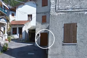 Casa Ristrutturata con Vista Panoramica su Enego