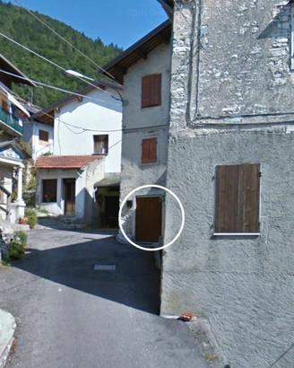 Casa Ristrutturata con Vista Panoramica su Enego
