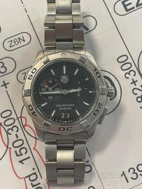 Tag heuer Aquaracer