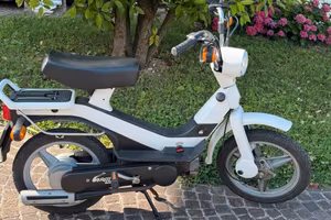 Ciclomotore Piaggio Grillo
