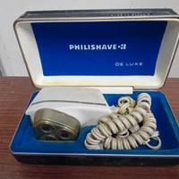 rasoi elettrici vintage