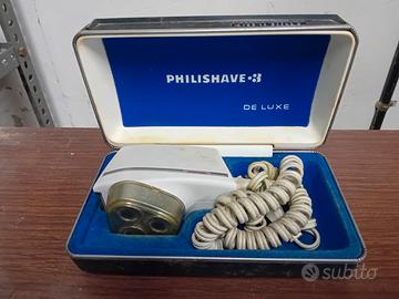 rasoi elettrici vintage