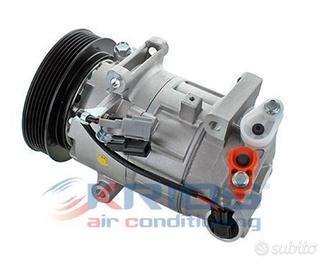 MEAT & DORIA K15404A Compressore aria condizionata