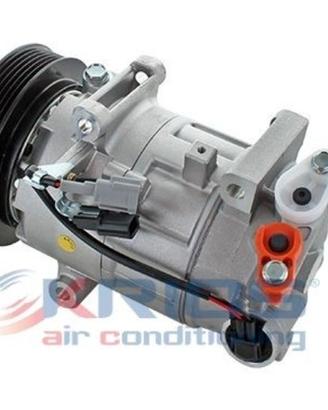 MEAT & DORIA K15404A Compressore aria condizionata