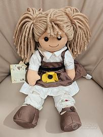 BAMBOLA MY DOLL