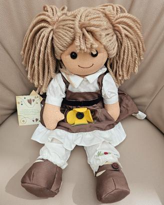 BAMBOLA MY DOLL