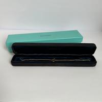 Bracciale Tiffany & Co oro giallo 18 kt 750 Paloma