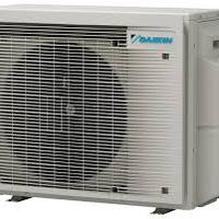 Unità esterna climatizzatore Daikin dual 2MXM40A