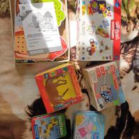 Natale, giochi in blocco 10€