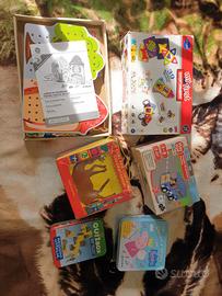 Natale, giochi in blocco 10€