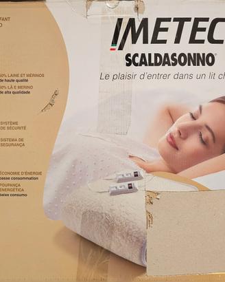 Scaldasonno Imetec