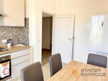 Suite singola all inclusive