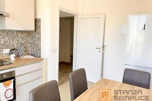 Suite singola all inclusive