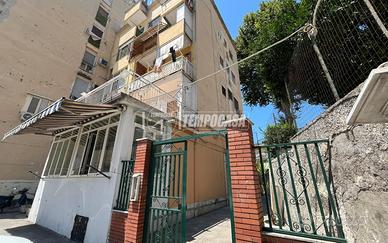 Appartamento a Napoli 2 locali