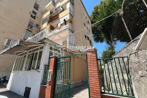 Appartamento a Napoli 2 locali