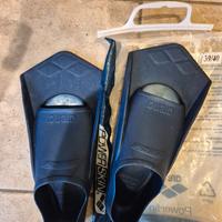 PINNE DA ALLENAMENTO