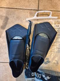 PINNE DA ALLENAMENTO