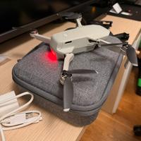 Drone DJI Mavic Mini Fly More Combo