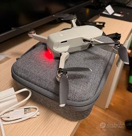 Drone DJI Mavic Mini Fly More Combo