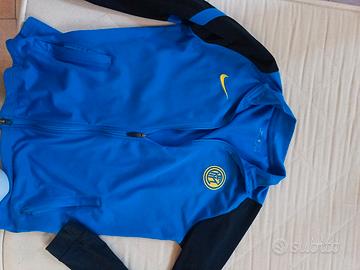 FELPA NIKE INTER SPORTIVA 