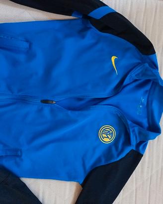 FELPA NIKE INTER SPORTIVA 