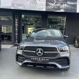 MERCEDES - GLE - 400 d 4Matic Premium